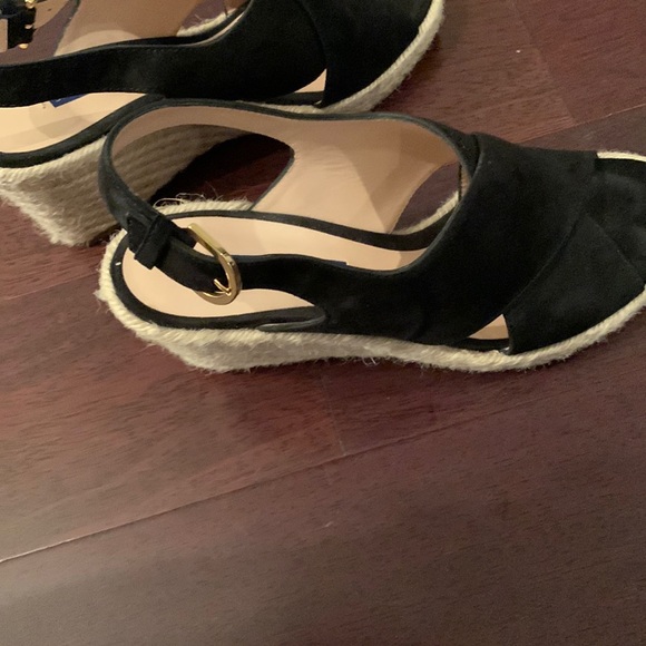 Stuart Weitzman espadrilles - Picture 8 of 12